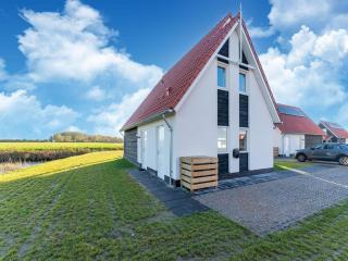 Villa in Zeeland near Oosterschelde Park - Scherpenisse - 4