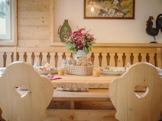Chalet near Lake Grundlsee with Sauna - Grundlsee - 2