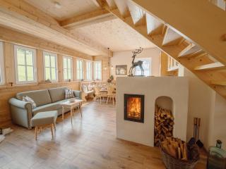 Chalet near Lake Grundlsee with Sauna - Grundlsee - 7