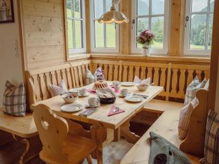 Chalet in Ausseerland near Lake Grundlsee - Grundlsee - 2