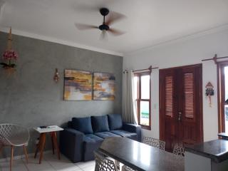 Apartamento 3 quartos Duplex na Praia Taperapuan, 400 metros da praia - Porto Seguro - 7