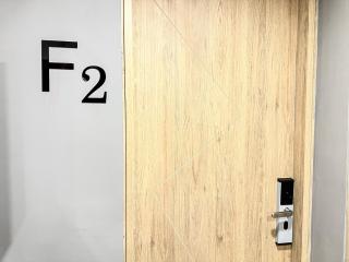 Flat 119 - 3