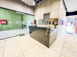 Flat 119 - 2