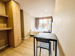 Flat 119 - Bogotá - 4