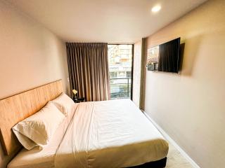 Flat 119 - Bogotá - 3