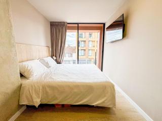 Flat 119 - Bogotá - 2