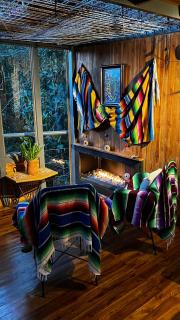 Ancestral habitad - 5