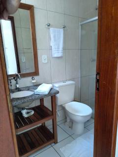 Apartamento 3 quartos Duplex na Praia Taperapuan, 400 metros da praia - Porto Seguro - 1
