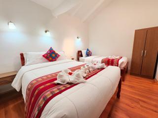 Hotel Residencia de los Andes - Cuzco - 4