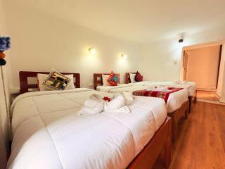 Hotel Residencia de los Andes - Cuzco - 3