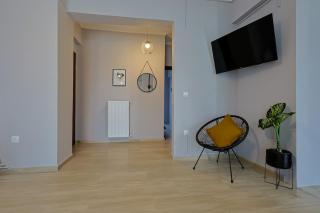 John's Luxury Apartment - Paralia Katerinis - 7