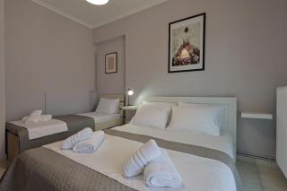 John's Luxury Apartment - Paralia Katerinis - 1