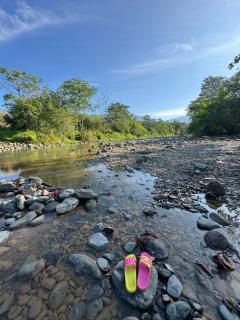 Casita Congo - Tapantí - 8
