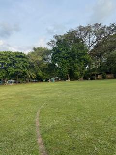 Casita Congo - Tapantí - 3
