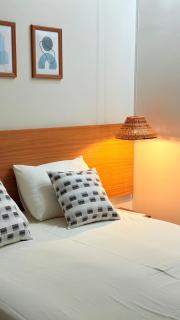 Studio Villagio do Bosque - 9