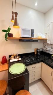 Studio Villagio do Bosque - 6