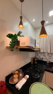 Studio Villagio do Bosque - Boa Vista - 5