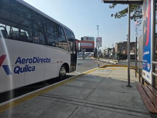 Casa sabina nuevo aeropuerto 2 - Lima - 1