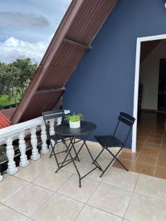 The Blue Summit - Alto Boquete - 5