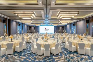 Phuket Marriott Resort & Spa, Merlin Beach - Patong - 8