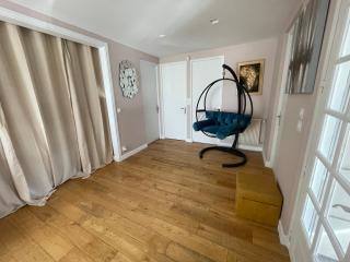Home Cosy 20' Paris 25' Disney - Le Perreux-Sur-Marne - 1