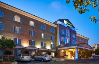 Holiday Inn Express San Diego - Sorrento Valley by IHG - Sorrento - 0