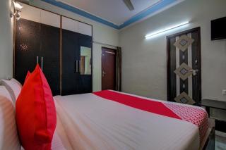 OYO 16104 Hotel Jai Palace - Jaipur - 4