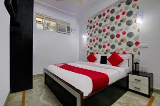 Hotel O Jai Palace - 3