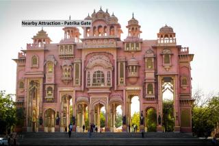 OYO 16104 Hotel Jai Palace - Jaipur - 1