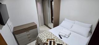 Edificio Hayannes - 1 - Quarto - 1-Banheiro - 1 Garagem Coberta - Maringá - 1