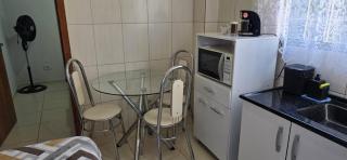 Edificio Hayannes - 1 - Quarto - 1-Banheiro - 1 Garagem Coberta - Maringá - 3