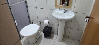 Edificio Hayannes - 1 - Quarto - 1-Banheiro - 1 Garagem Coberta - Taxa Para Hospedes Com Pets - 4
