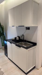 Comfortable and quiet studio, taste, elegant and beautiful design - Riad - 9