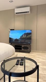 Comfortable and quiet studio, taste, elegant and beautiful design - Riad - 6
