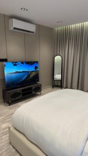 Comfortable and quiet studio, taste, elegant and beautiful design - Riad - 1