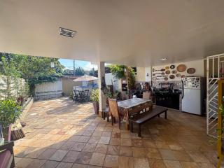 Casa completa COP30 Belém - 8