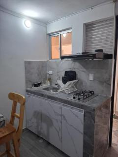 Casa David - Ibagué - 5