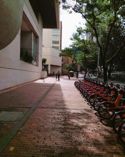 Studio apartment Ventto 2526 - Bogotá - 7