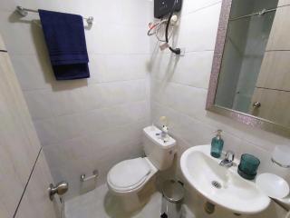 Studio apartment Ventto 2526 - Bogotá - 1