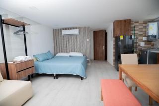 Loft with Island Views Laguito - - 9