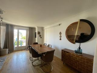 Home Cosy 20' Paris 25' Disney - Le Perreux-Sur-Marne - 6