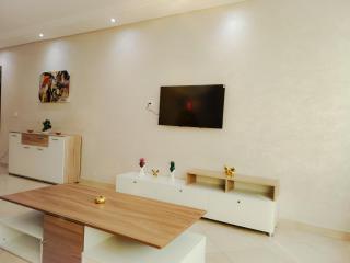 Appartement prestige avec vue paronamique - Tangeri - 8
