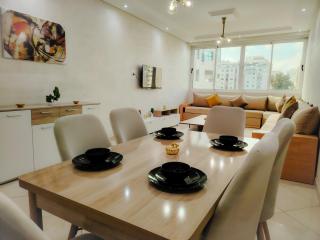 Appartement prestige avec vue paronamique - Tangeri - 7