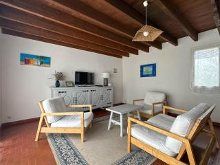 Maison spacieuse près de la mer avec parking, 10 pers - FR-1-705-106 - Les Mathes - 4