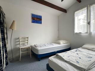 Maison spacieuse près de la mer avec parking, 10 pers - FR-1-705-106 - Les Mathes - 1