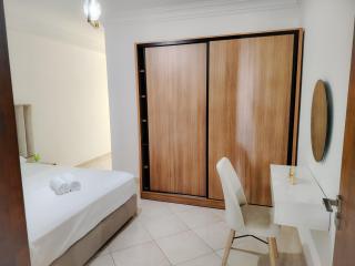 Appartement prestige avec vue paronamique - Tangeri - 1