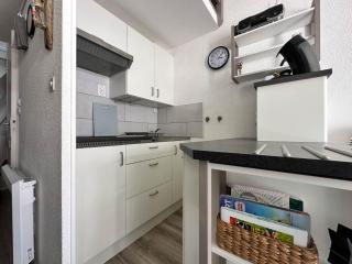 Maison rénovée pour 4 pers, proche plage/la mer, WIFI, BBQ, parking, calme près pistes cyclables - FR-1-705-18 - La Palmyre - 3