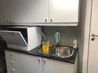 bnb Arendal sentrum, uten dusj - Arendal - 5