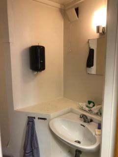 bnb Arendal sentrum, uten dusj - Arendal - 3