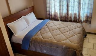 GSM Crown-Inn Hotel - Bawaleshi - 9